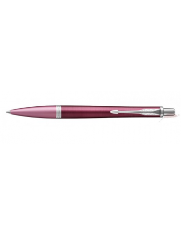 BOLIGRAFO PARKER URBAN PREMIUN MORADO OSCURO CT